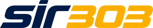 Logo sir303